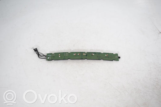 Aerial antenna amplifier