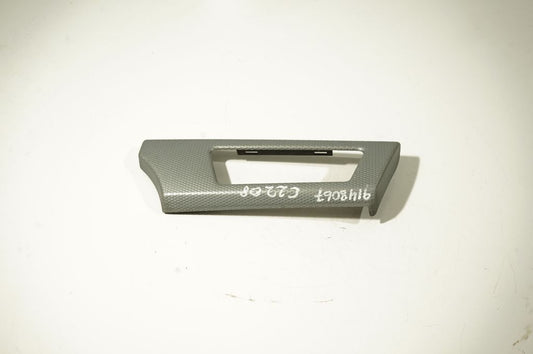 Turbo solenoid valve