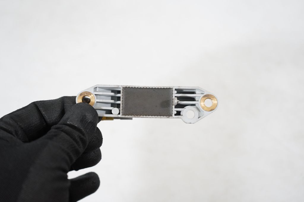 Airbag deployment crash/impact sensor (7)