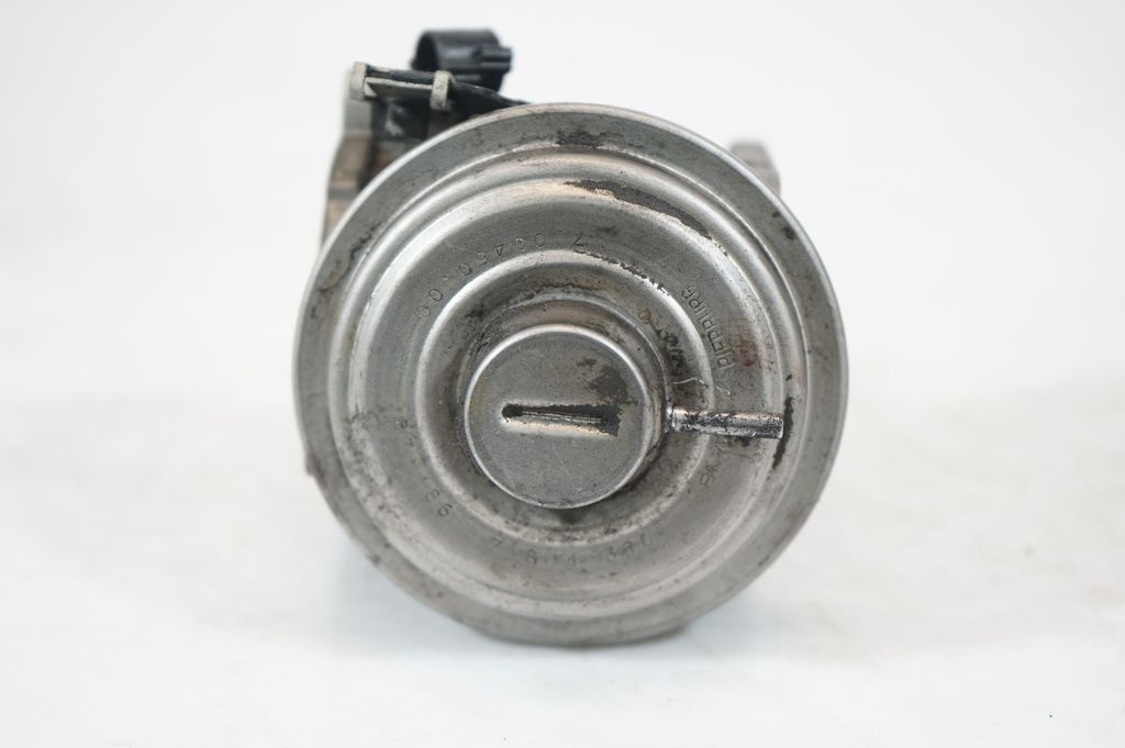 EGR valve (8)