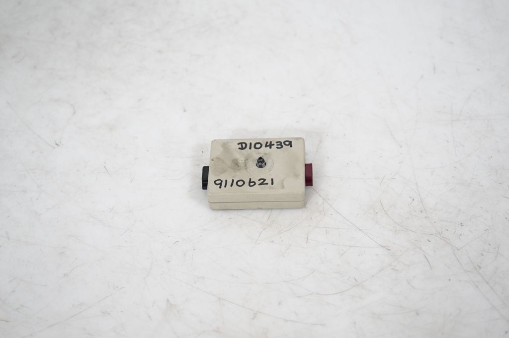 Aerial antenna amplifier (5)