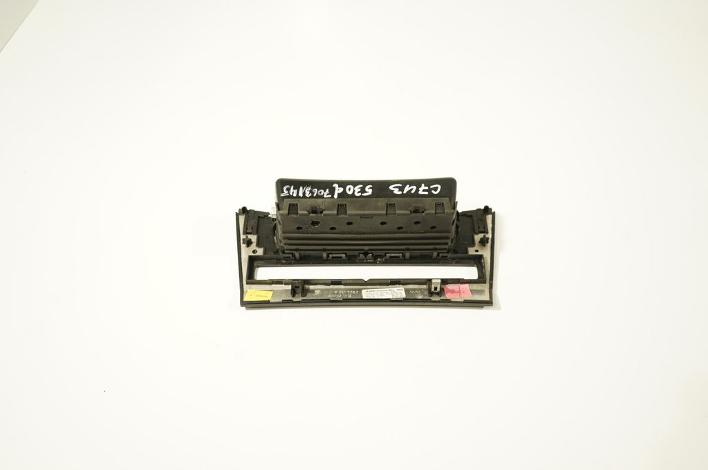 Panel trim (6)