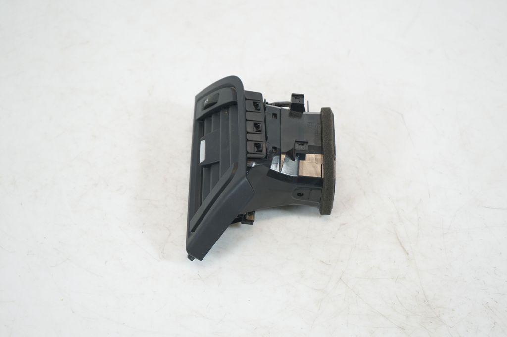 Dashboard side air vent grill/cover trim (2)