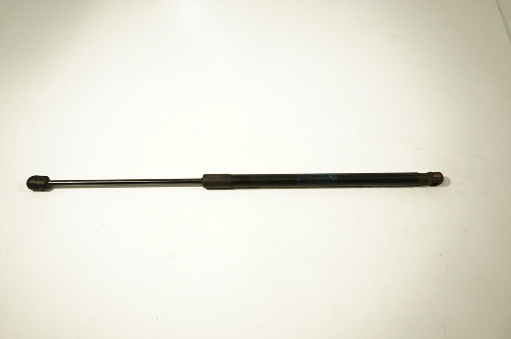 Tailgate/trunk/boot lock/catch/latch (5)