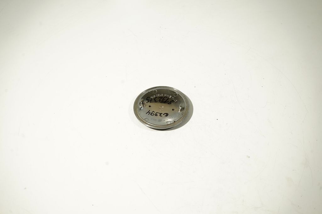 Manufacturer badge logo/emblem (6)