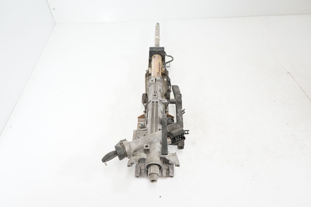 Steering wheel axle (2)