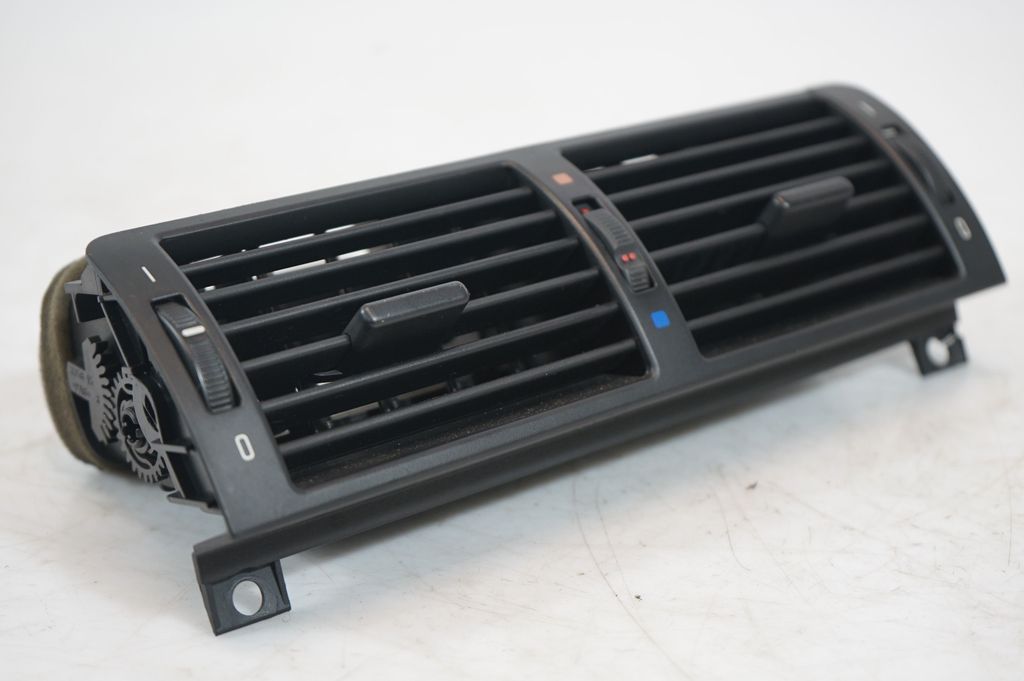 Dash center air vent grill (7)