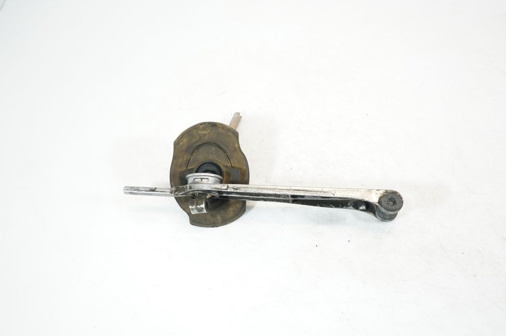 Gear shifter/selector