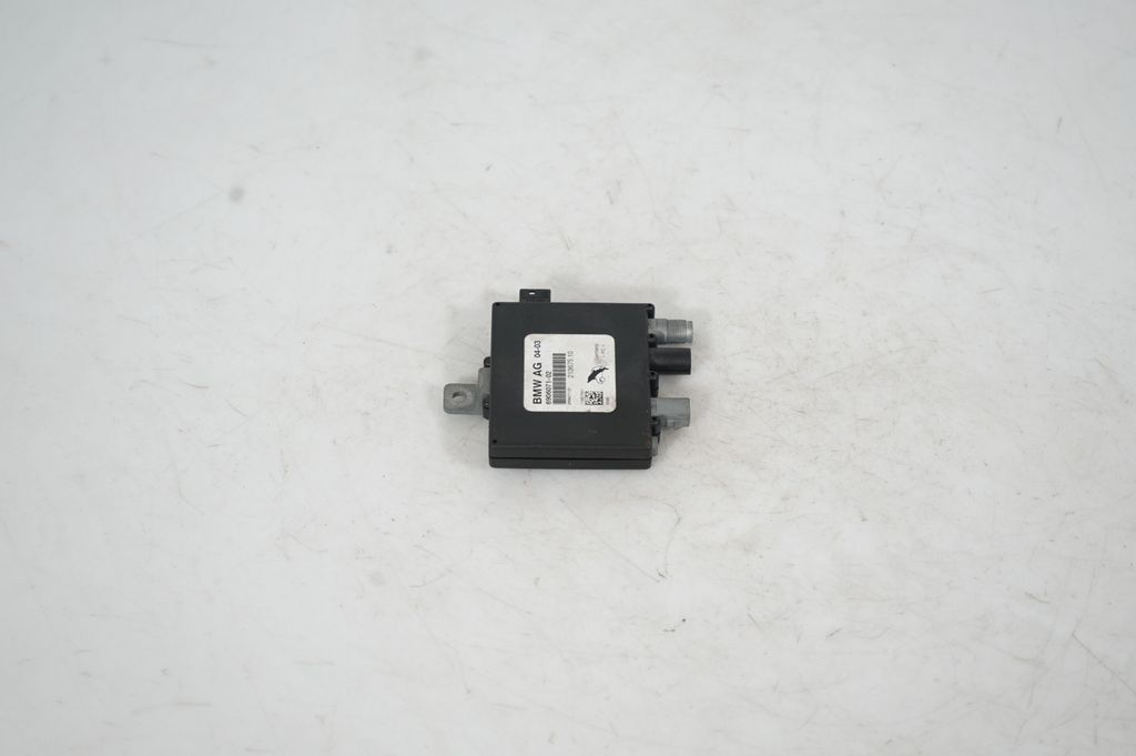 Aerial antenna amplifier (4)