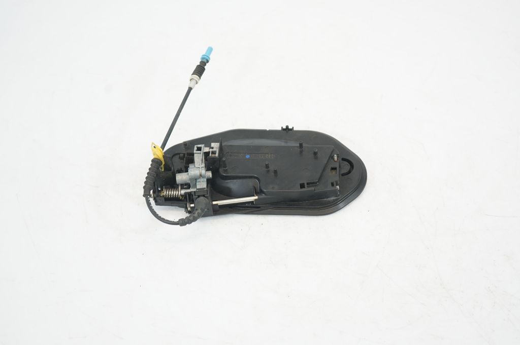 Front door exterior handle (5)