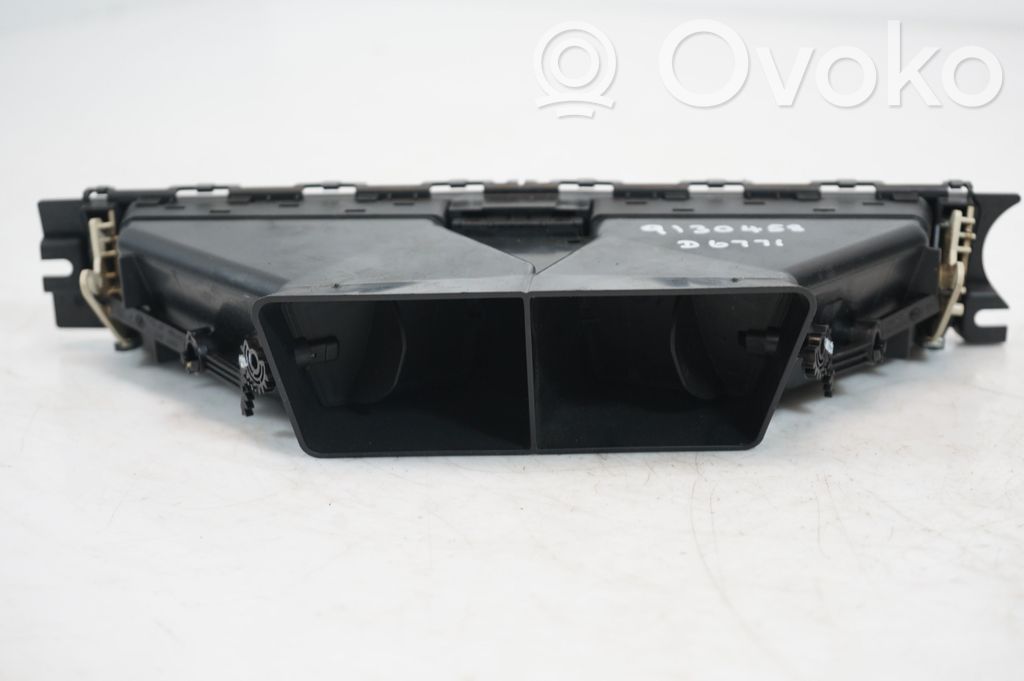 Dash center air vent grill (7)