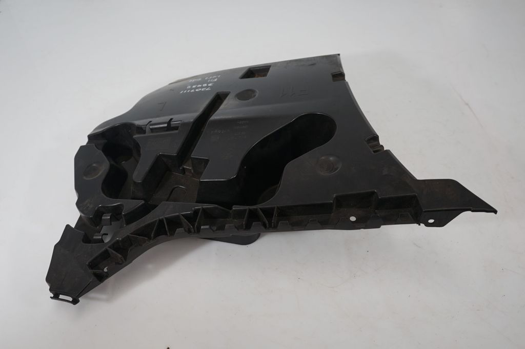 Rear bumper mounting bracket (3)