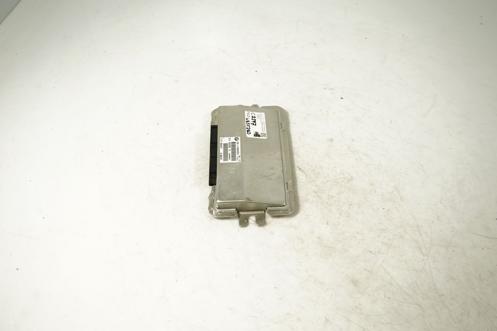 Other control units/modules (2)