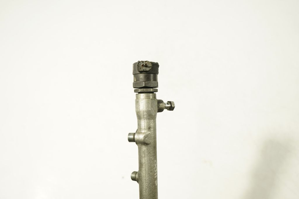 Fuel main line pipe (5)