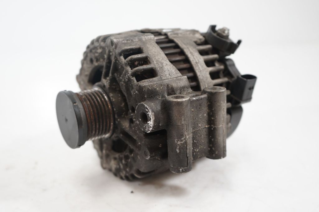 Generator/alternator (6)
