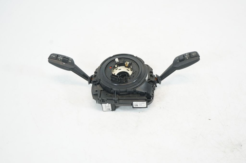 Wiper turn signal indicator stalk/switch (3)