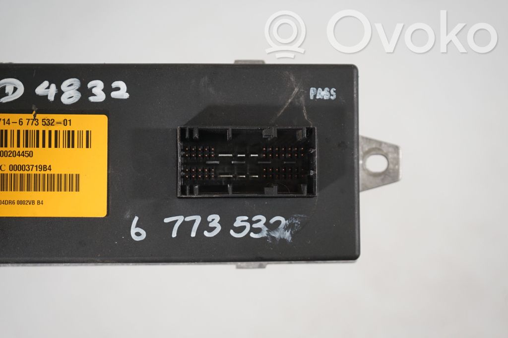 Other control units/modules (7)