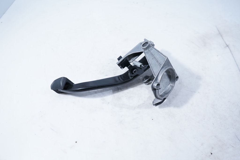 Pedal assembly (6)