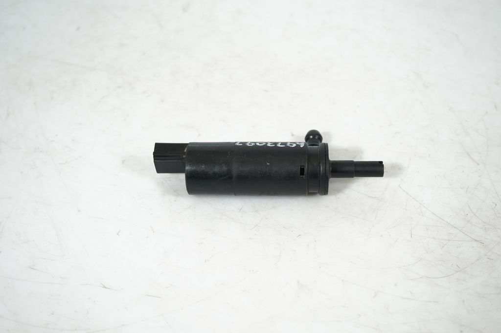 Headlight washer pump (3)