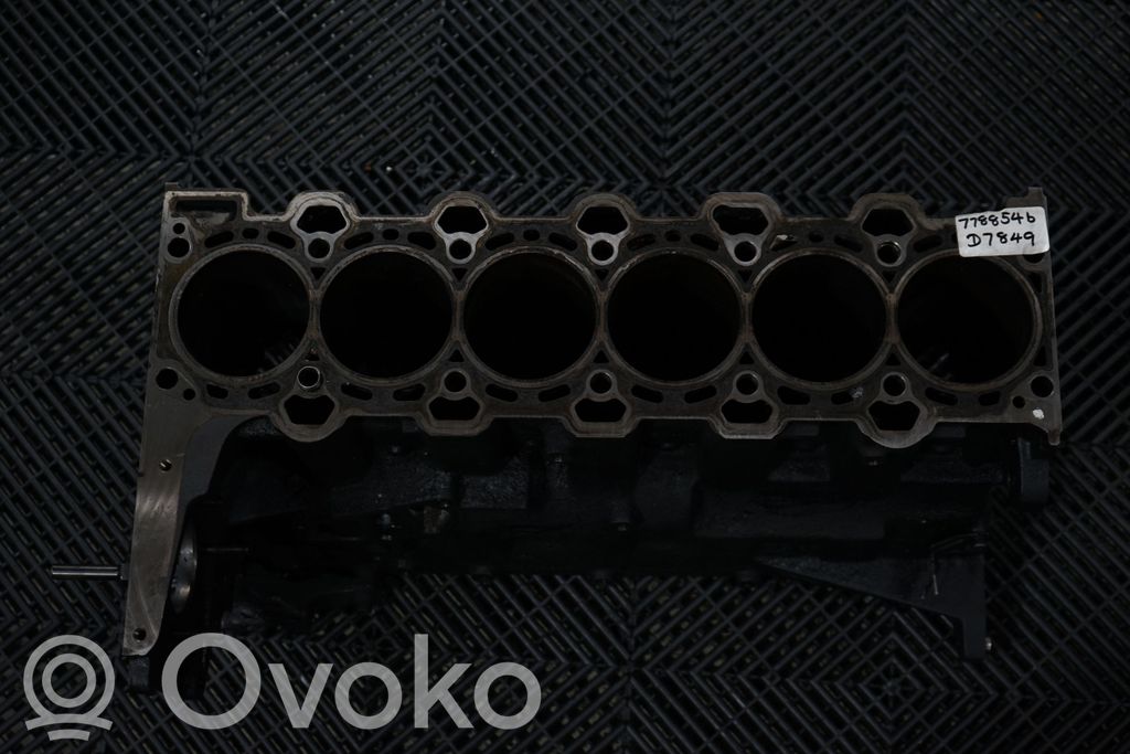 Engine block (5)