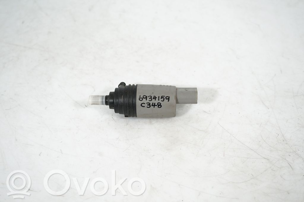 Windscreen/windshield washer pump