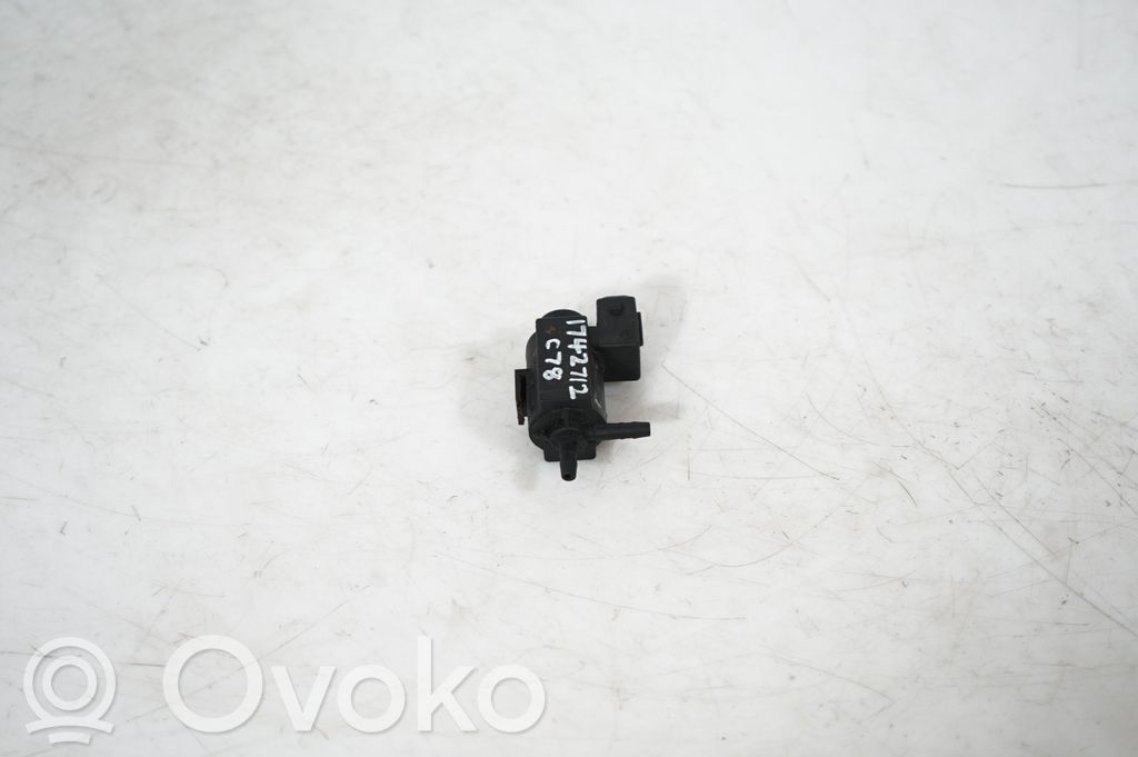 Turbo solenoid valve (2)