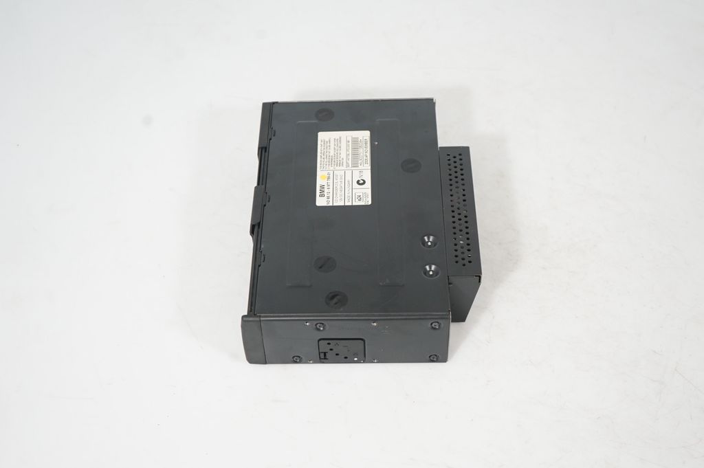 CD/DVD changer (2)