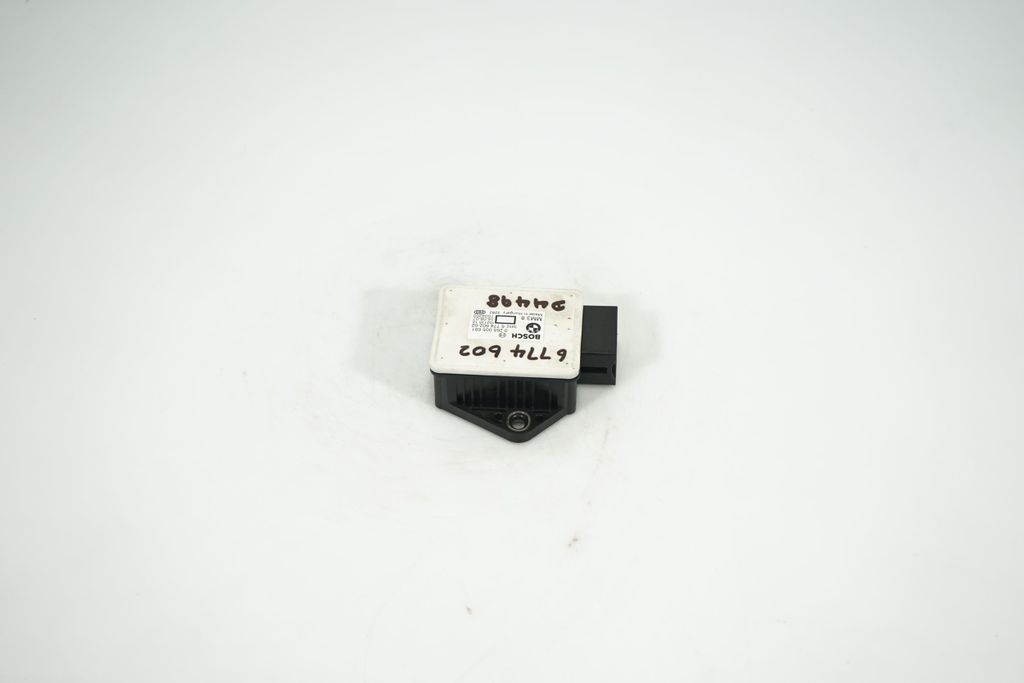 ESP (stability system) control unit (3)