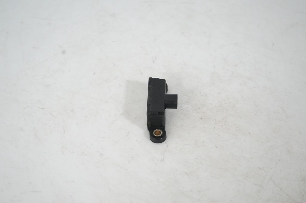 ESP acceleration yaw rate sensor (2)