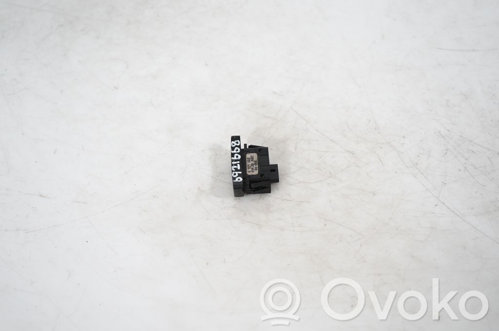 Other switches/knobs/shifts (4)