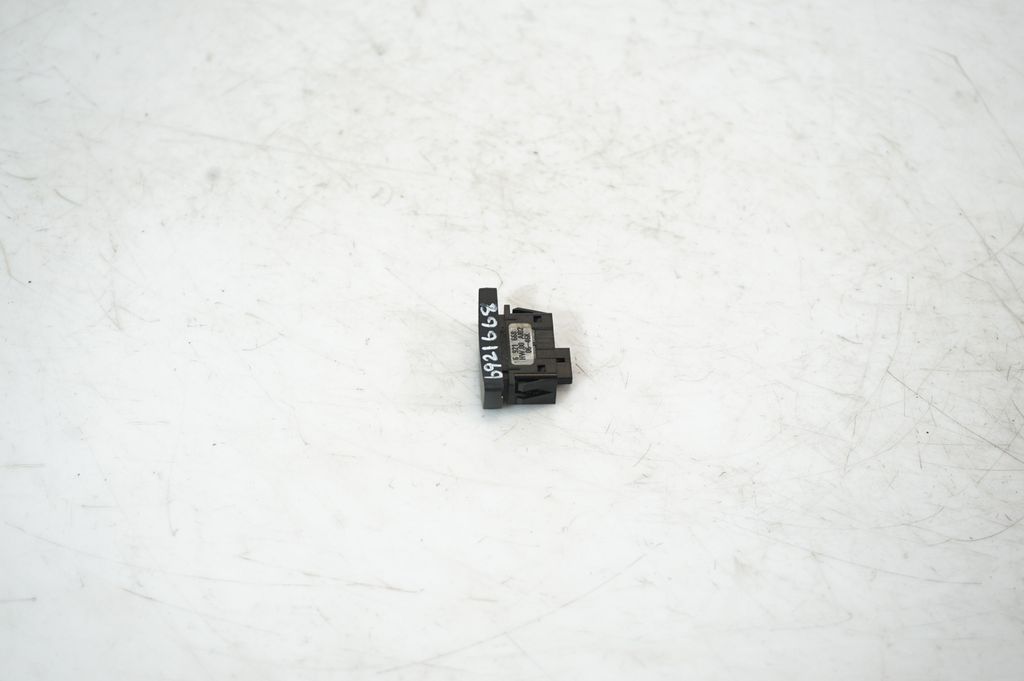 Other switches/knobs/shifts (2)