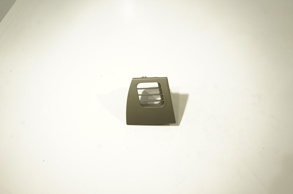 Dashboard side air vent grill/cover trim (5)