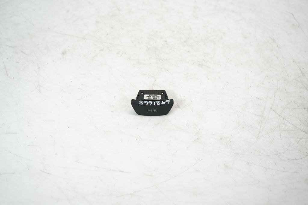 Other control units/modules