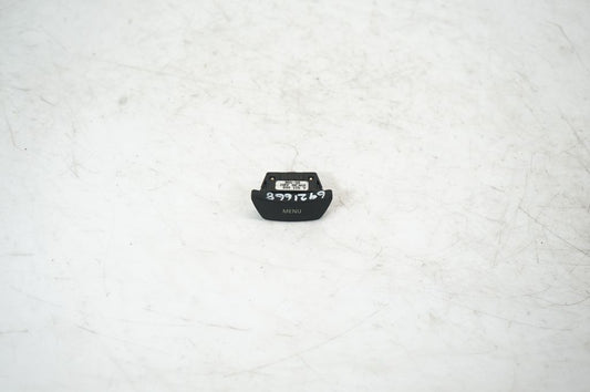 Other control units/modules