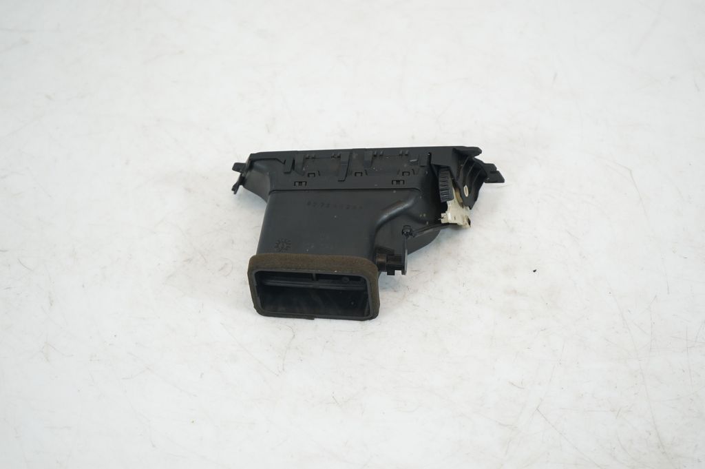 Dashboard side air vent grill/cover trim (3)