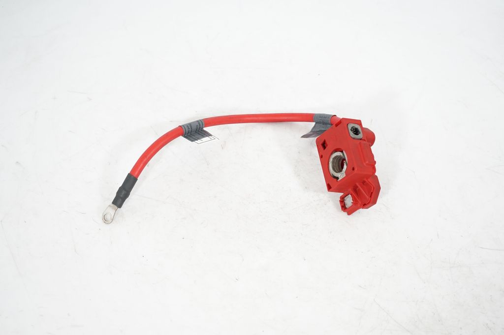 Positive cable (battery) (5)