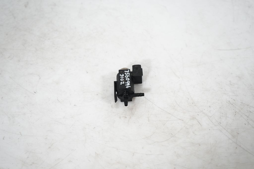 Turbo solenoid valve (2)