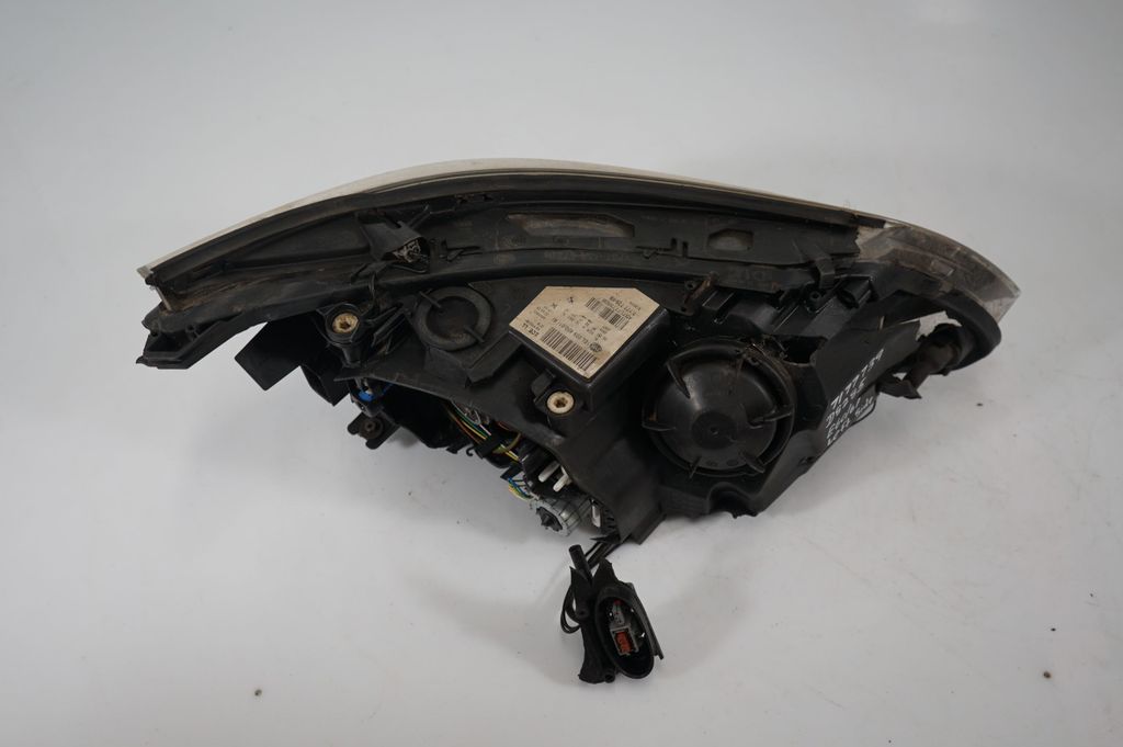 Headlight/headlamp (3)