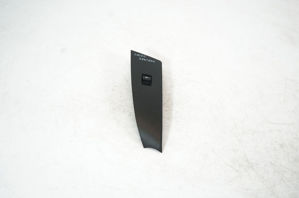 Electric window control switch (5)