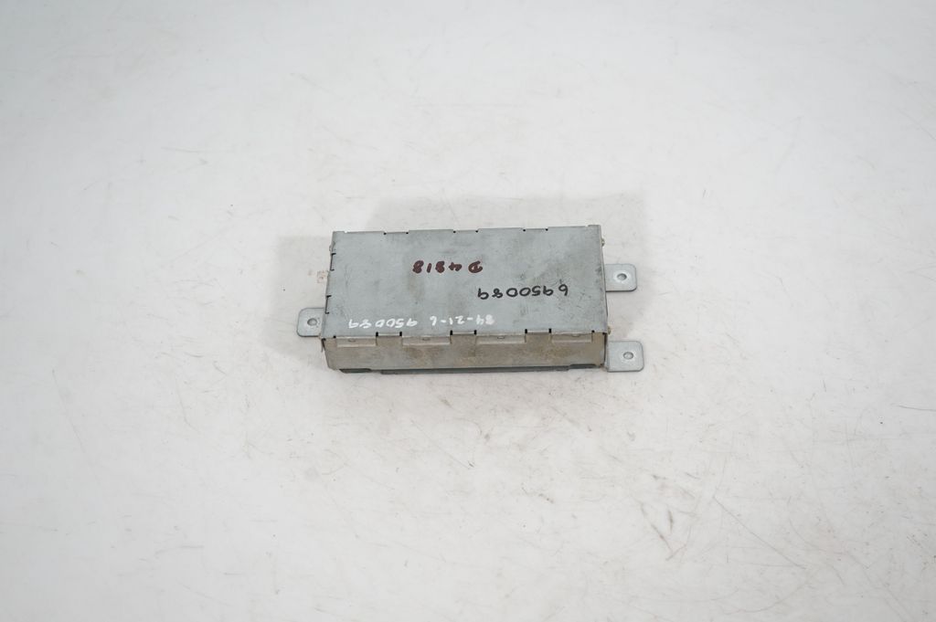 Bluetooth control unit module (3)