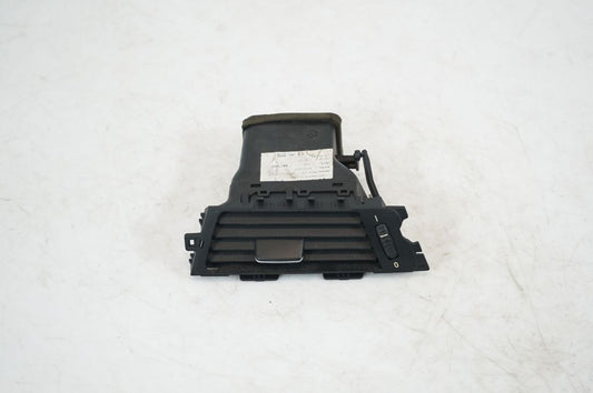 Dashboard side air vent grill/cover trim