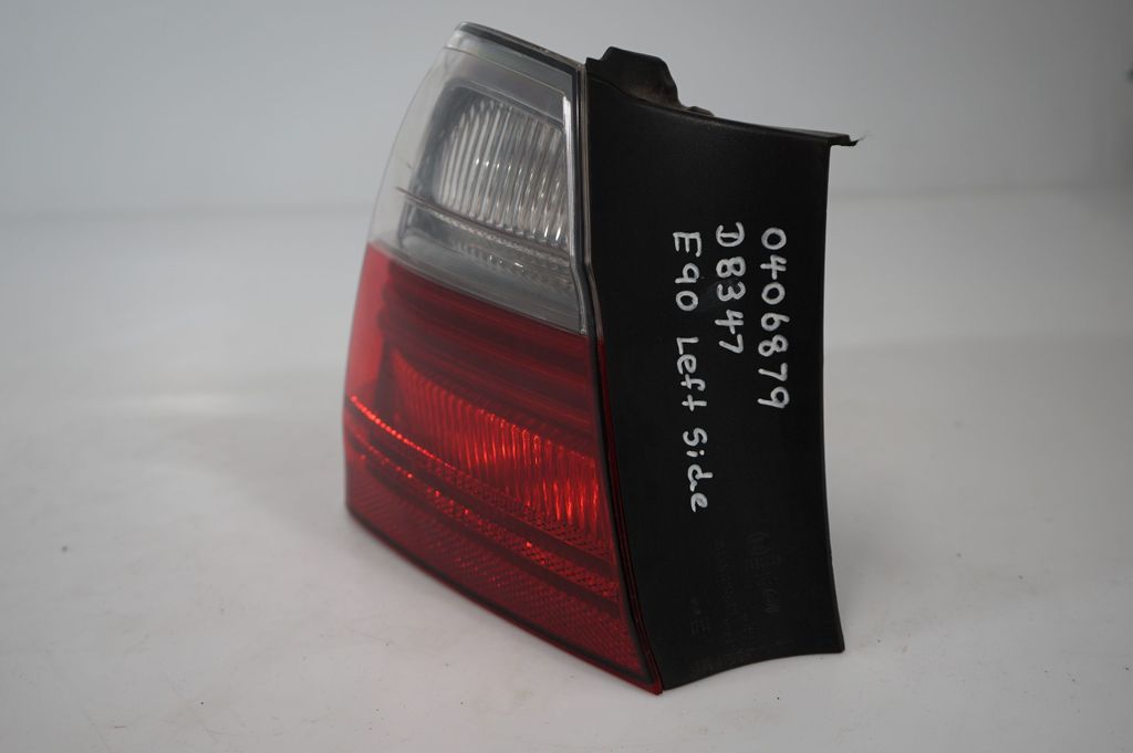 Rear/tail lights (9)