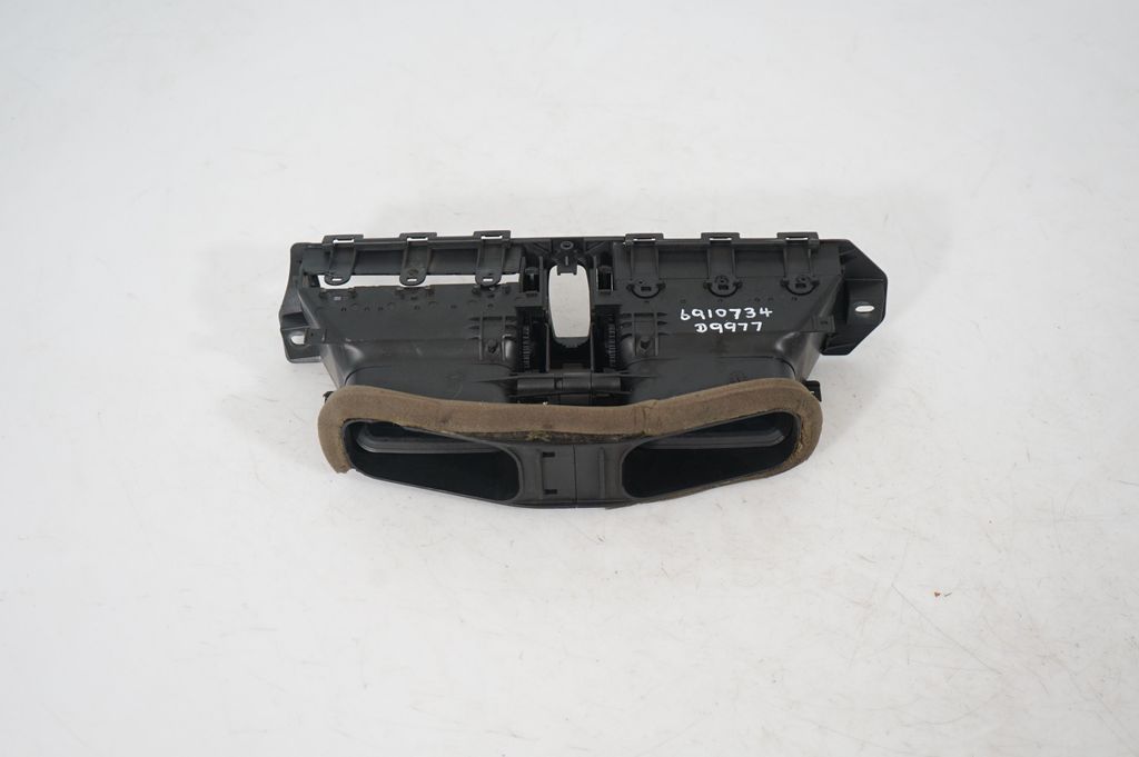 Dash center air vent grill (5)