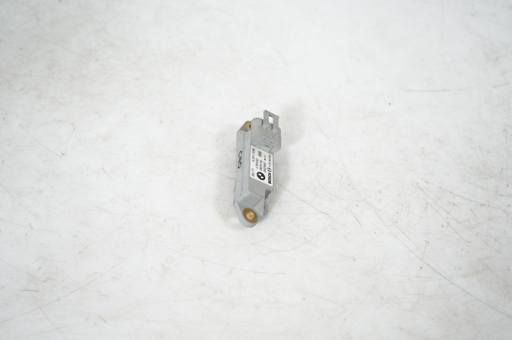 Airbag deployment crash/impact sensor (4)