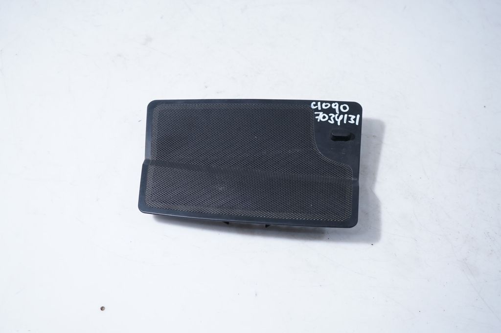 Dashboard center trim panel (5)