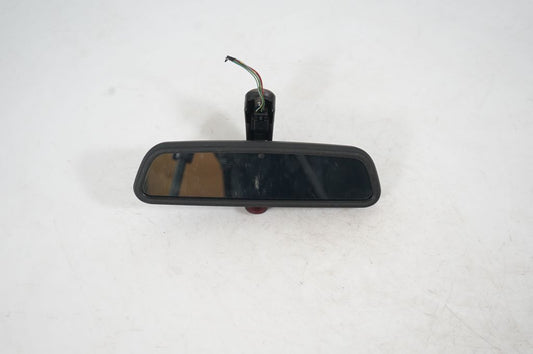 Rear view mirror (interior)