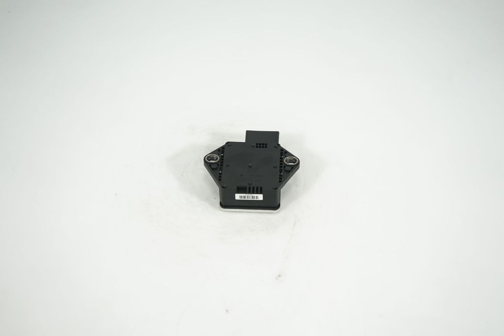 ESP acceleration yaw rate sensor (5)