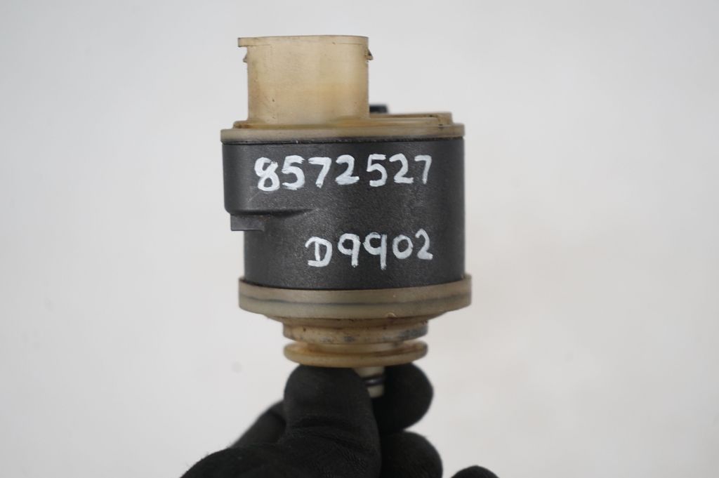 Fuel filter heater (9)