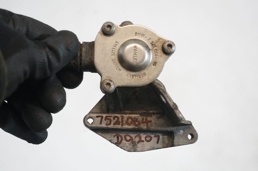 Gearbox / Transmission oil cooler (8)