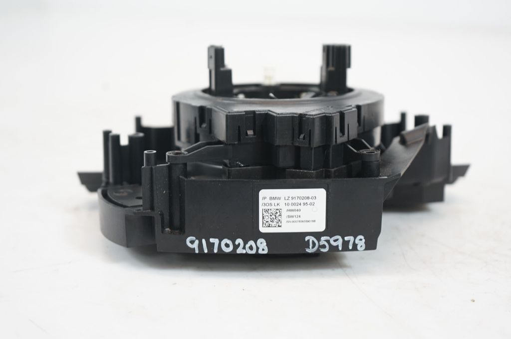 Wiper turn signal indicator stalk/switch (11)